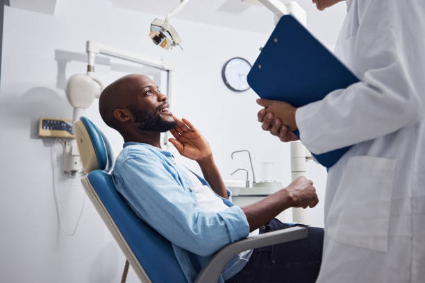 Best Emergency Treatment for Toothache in Eaton Rapids, MI