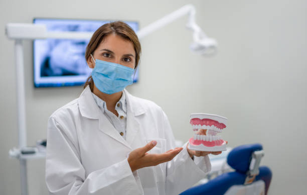 Best Emergency Broken Tooth Repair in Eaton Rapids, MI