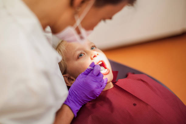 Best Same-Day Emergency Dentist in Eaton Rapids, MI