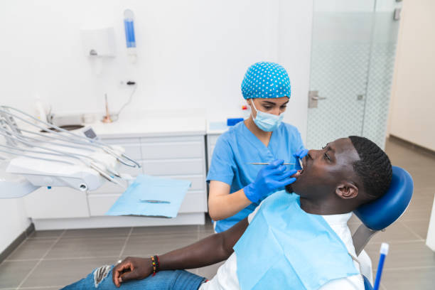 Best Pediatric Emergency Dentist in Eaton Rapids, MI